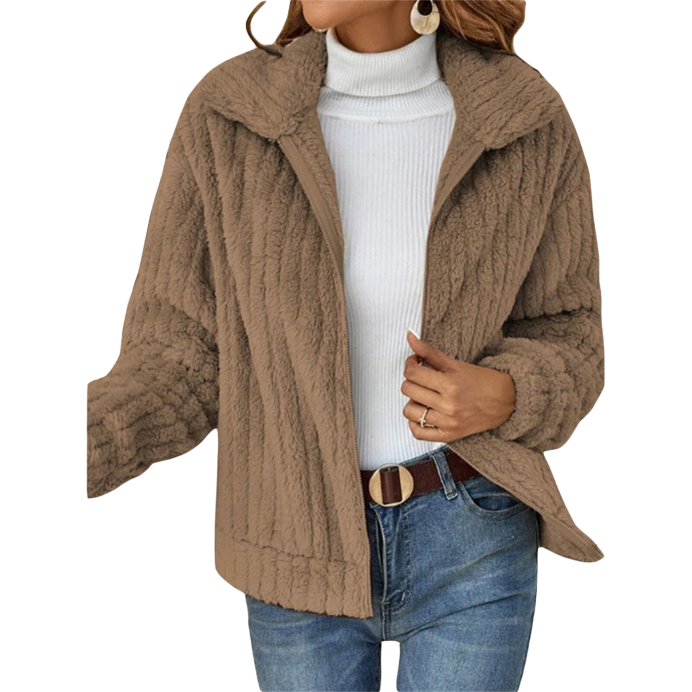 VIVILY | Elegante Jacke
