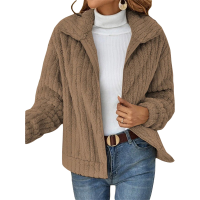 VIVILY | Elegante Jacke