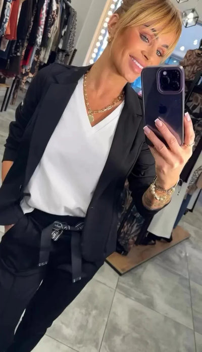 VIVILY | Die perfekte Mischung aus Stil und Bequemlichkeit