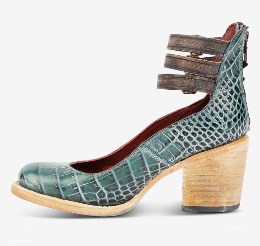 VIVILY | Stilvolle Sandalen
