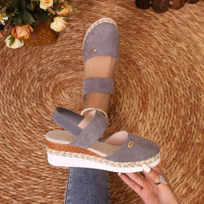 VIVILY | Elegante und bequeme Sandalen