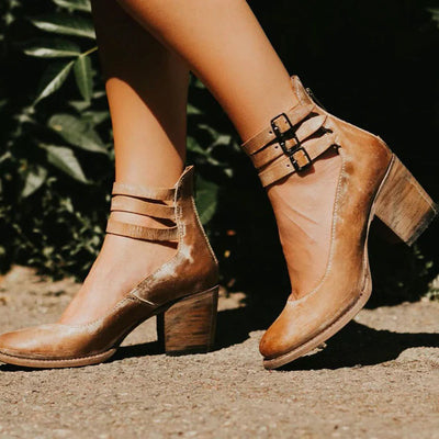 VIVILY | Stilvolle Sandalen