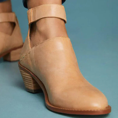 VIVILY | Stilvolle Absatzsandalen