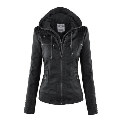 Vivily ultra eleganter Blazer