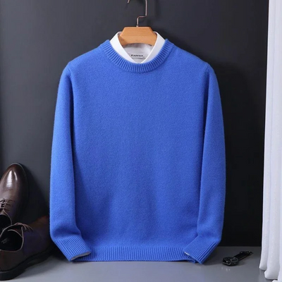 LEVIN | Luxuriöser Kaschmirpullover