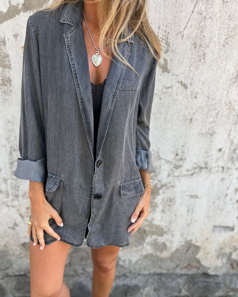 Gerlinde | Trendiger Blazer