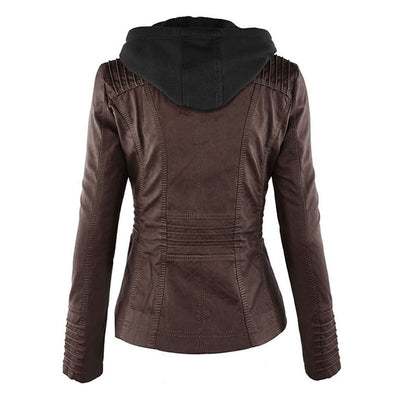 Vivily ultra eleganter Blazer