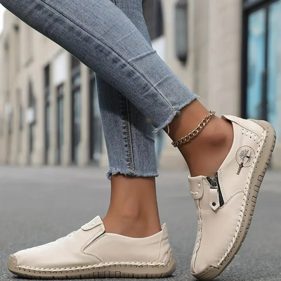 Sigrid™ | Bequeme & Robuste Mokassins