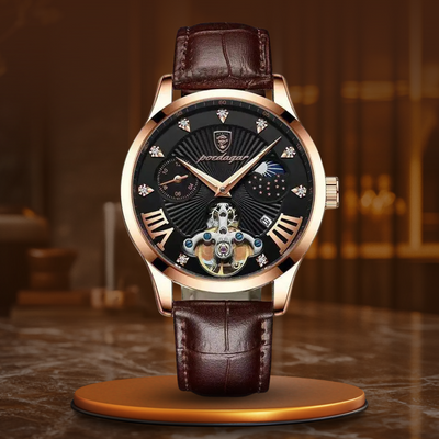 Quarz-Armbanduhr VIVILY