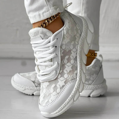 Sabina™ – Atmungsaktive Orthopädische Schuhe für Damen