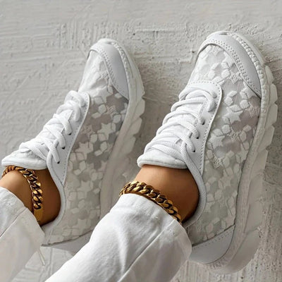Sabina™ – Atmungsaktive Orthopädische Schuhe für Damen