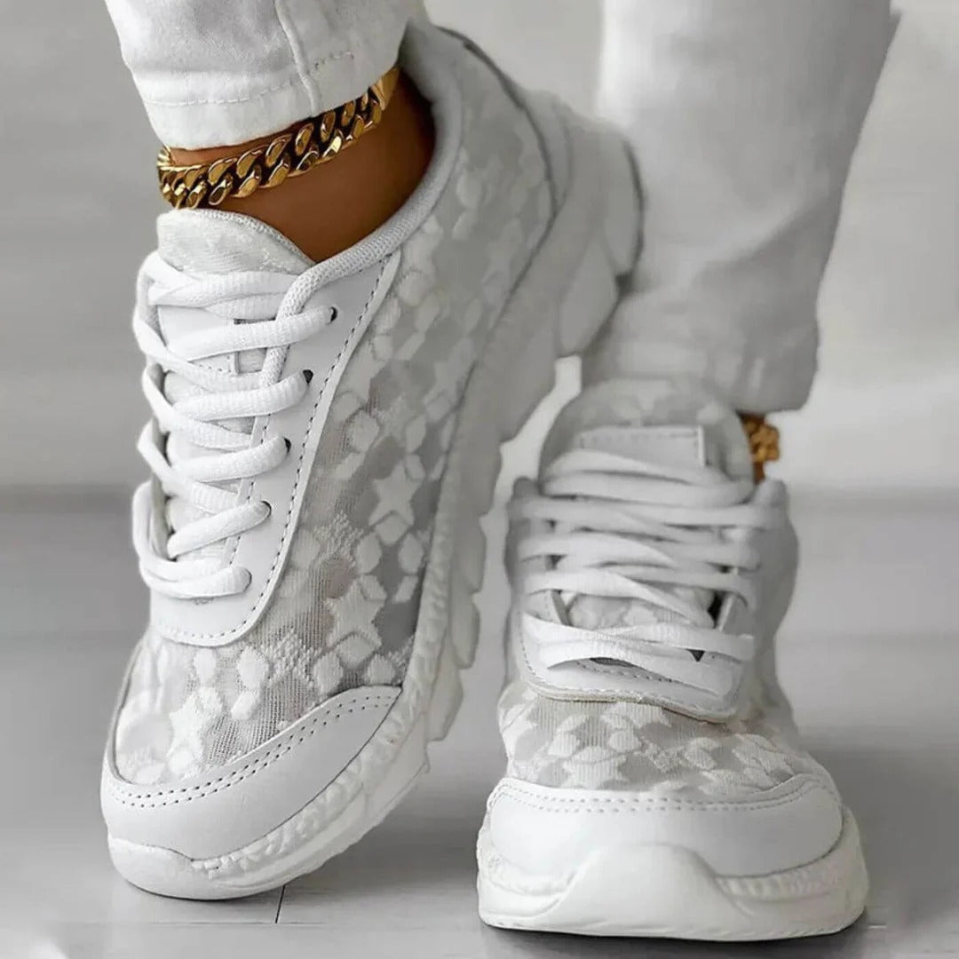 Sabina™ – Atmungsaktive Orthopädische Schuhe für Damen