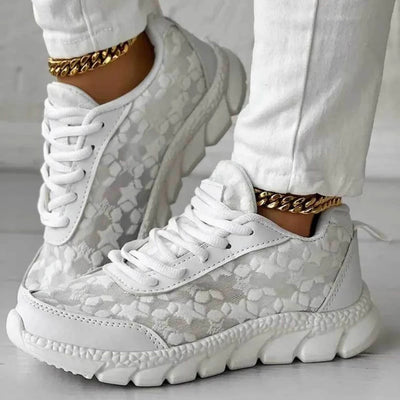 Sabina™ – Atmungsaktive Orthopädische Schuhe für Damen