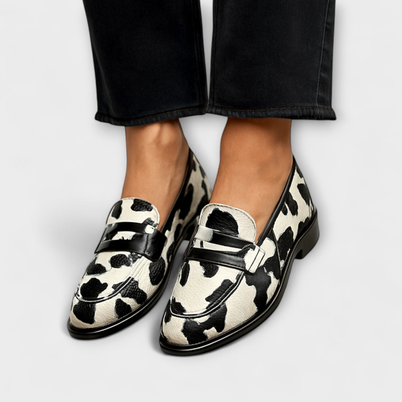 Hedda – Statement-Mokassins