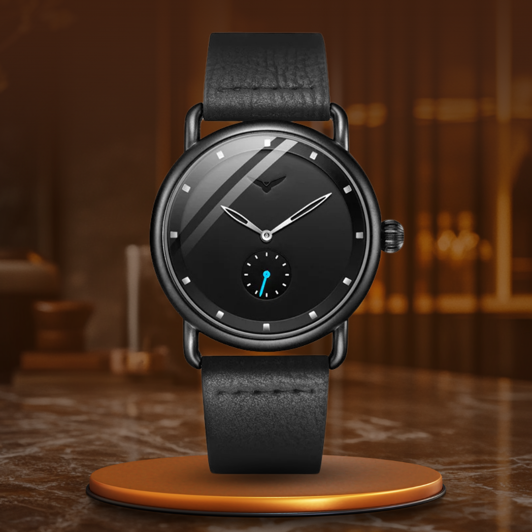 Klassische Minimalistische Uhr™ - VIVILY