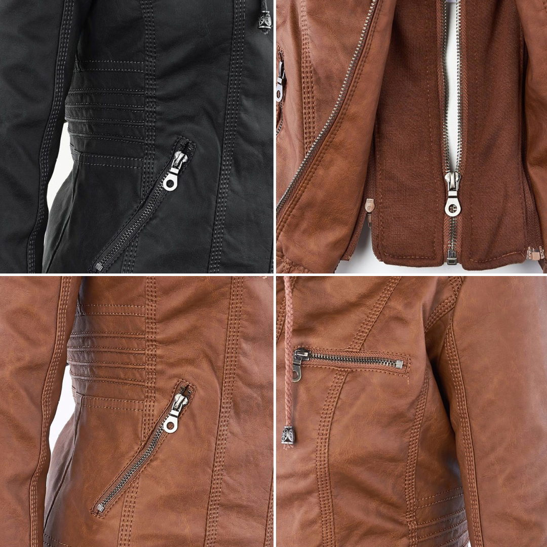 Vivily ultra eleganter Blazer