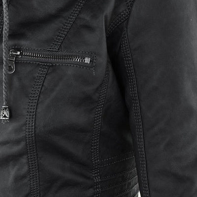 Vivily ultra eleganter Blazer