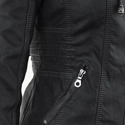 Vivily ultra eleganter Blazer