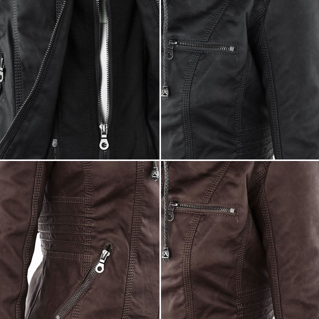 Vivily ultra eleganter Blazer