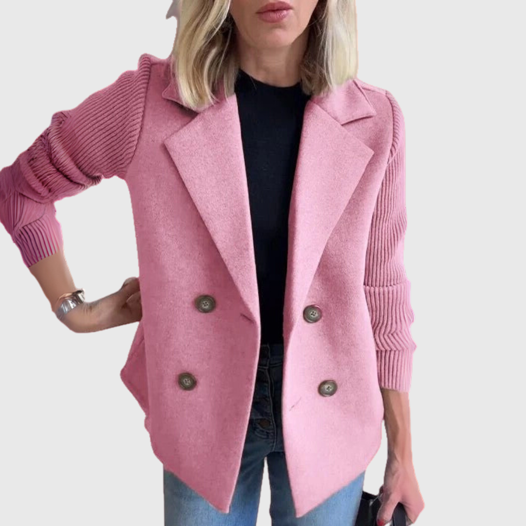 VIVILY | Stilvolle Blazerjacke