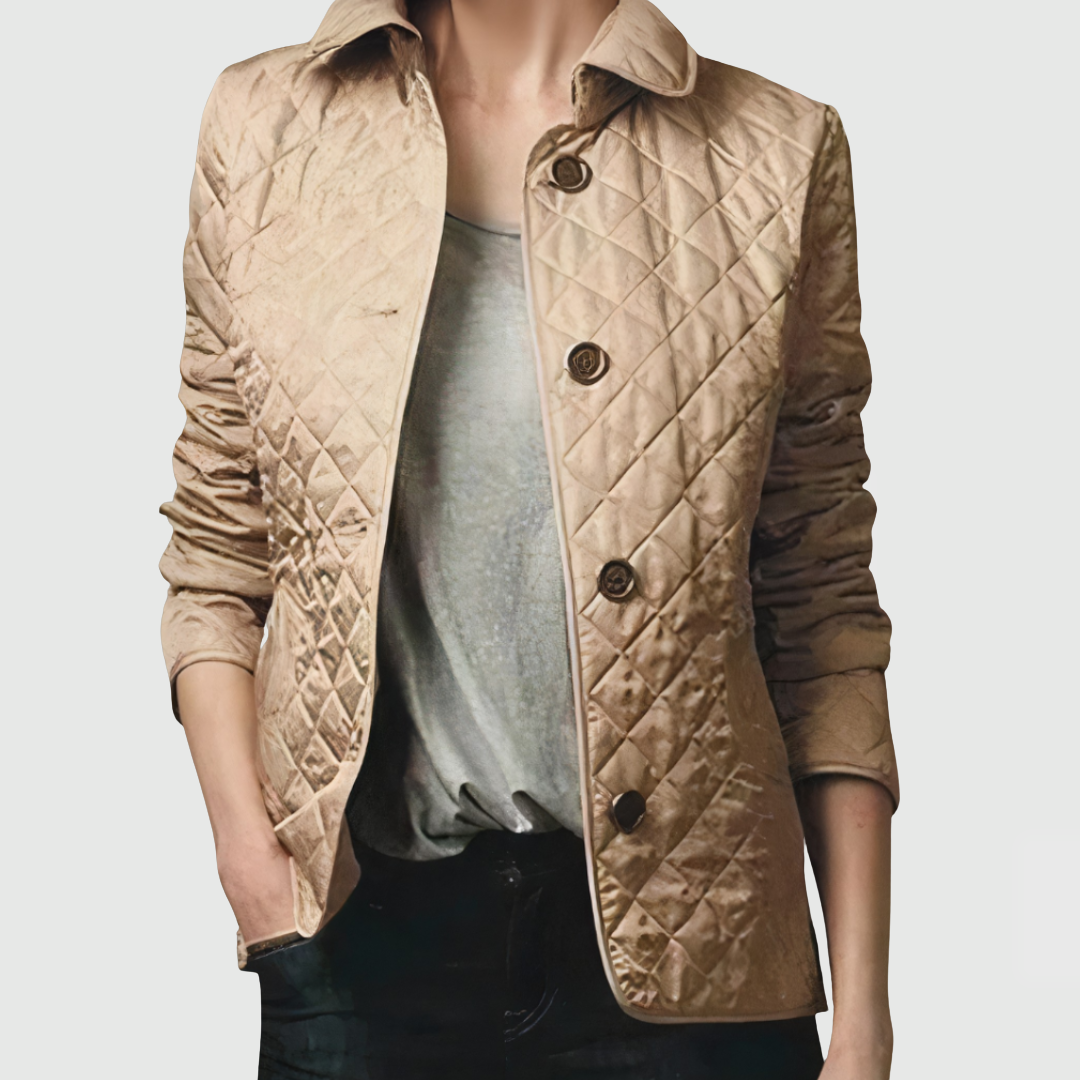 VIVILY | Herbstjacke