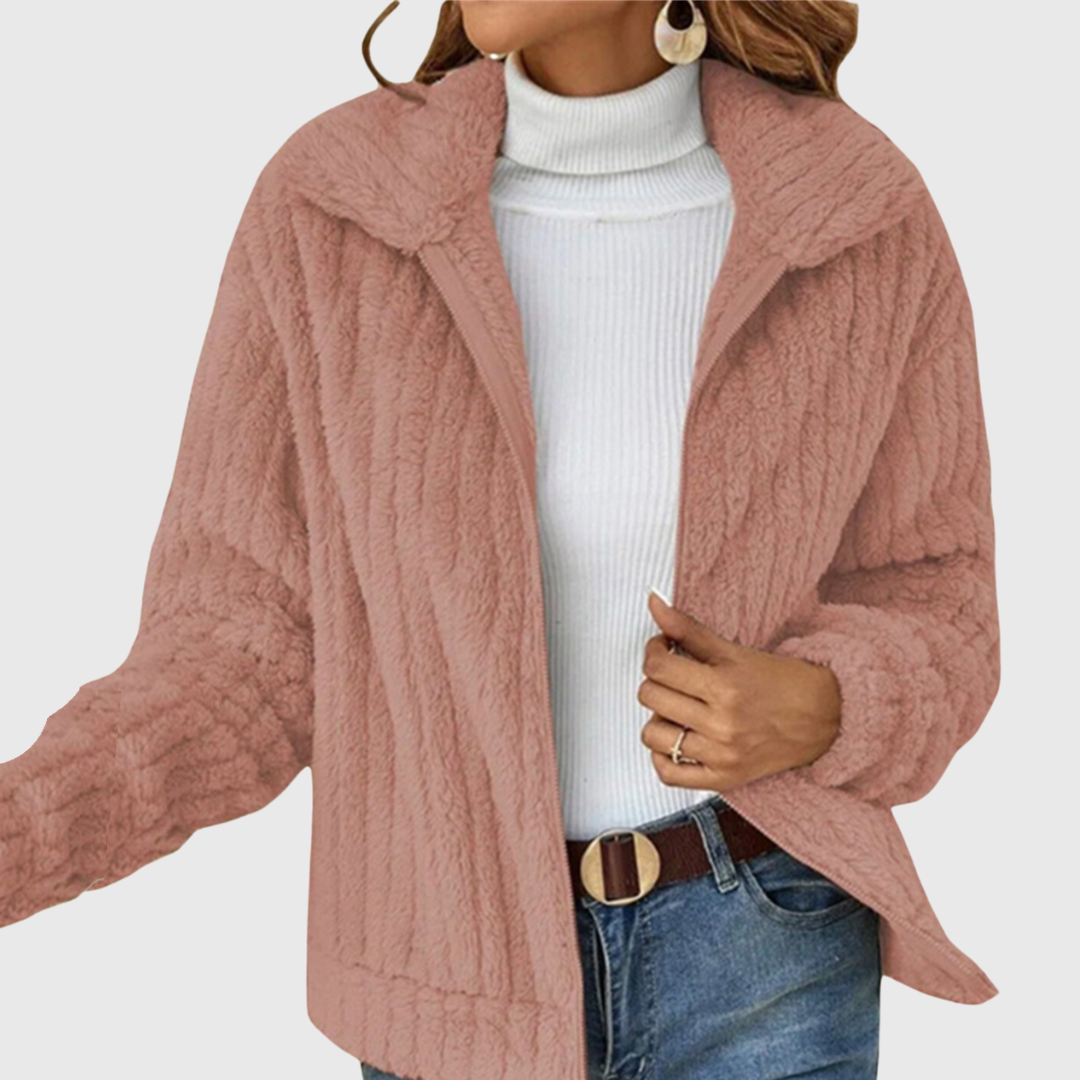 VIVILY | Elegante Jacke