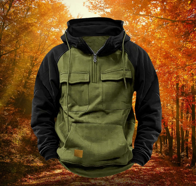 VIVILY | Stilvoller Freizeit-Hoodie