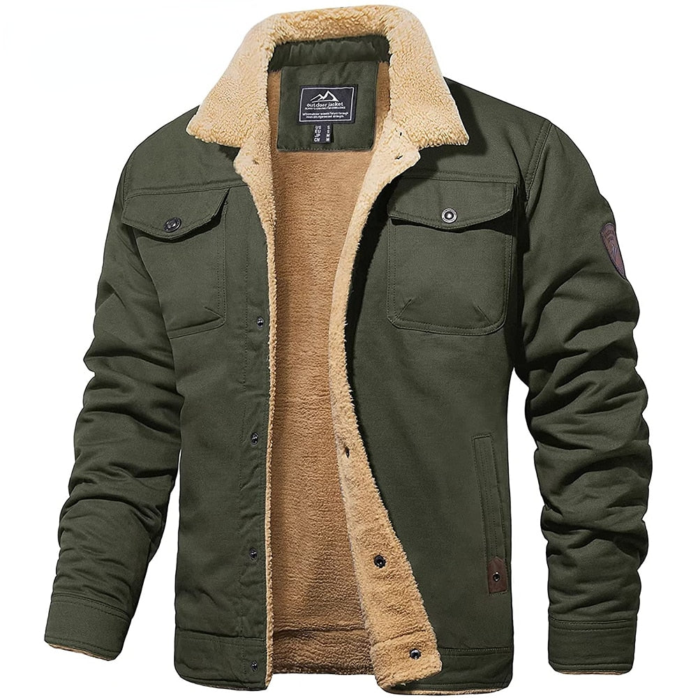 VIVILY | Stylische Bomberjacke