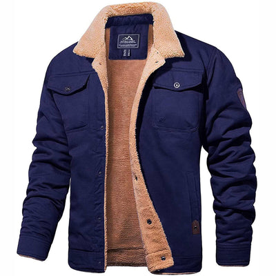 VIVILY | Stylische Bomberjacke