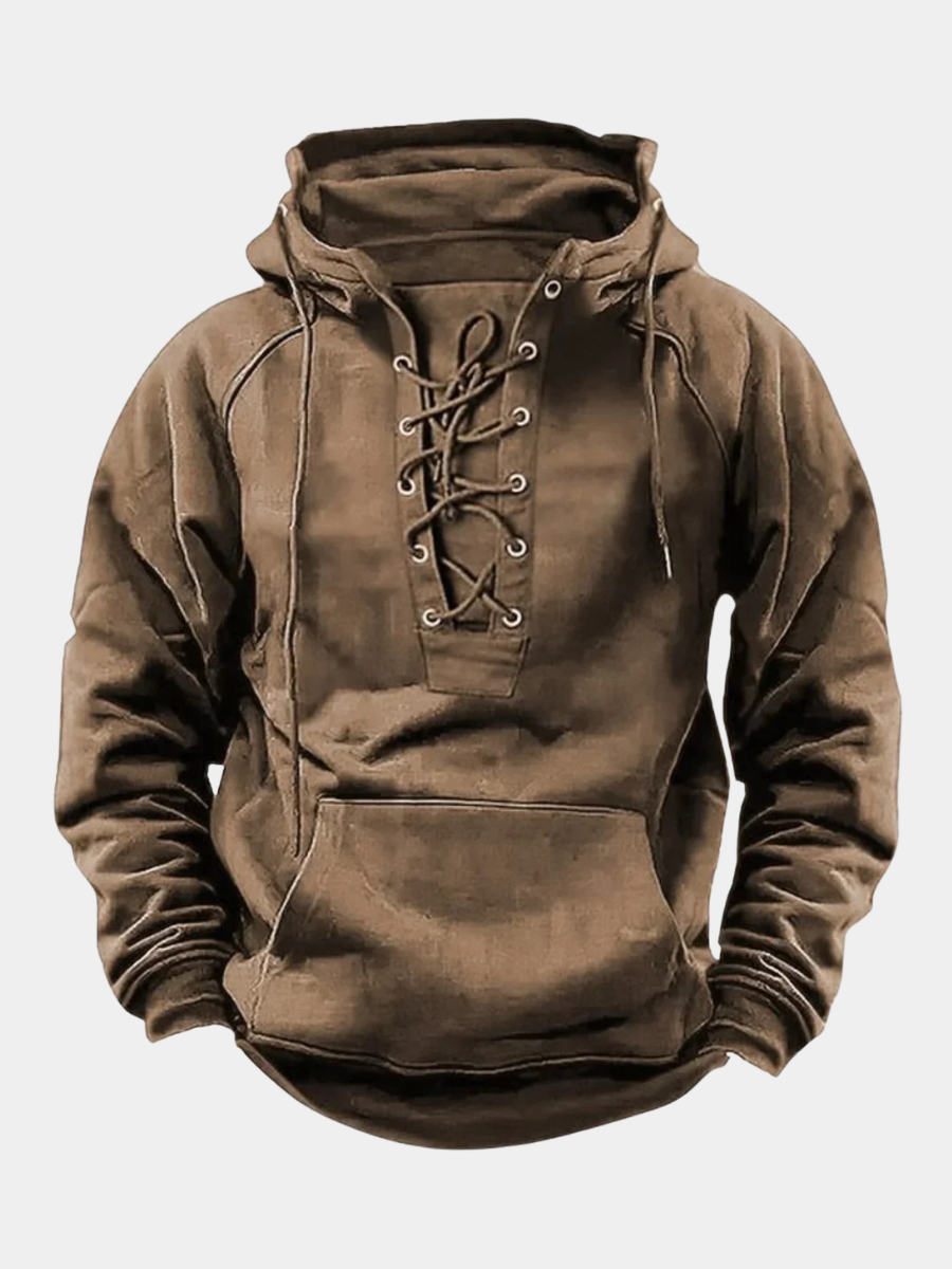 VIVILY | STILVOLLER HOODIE