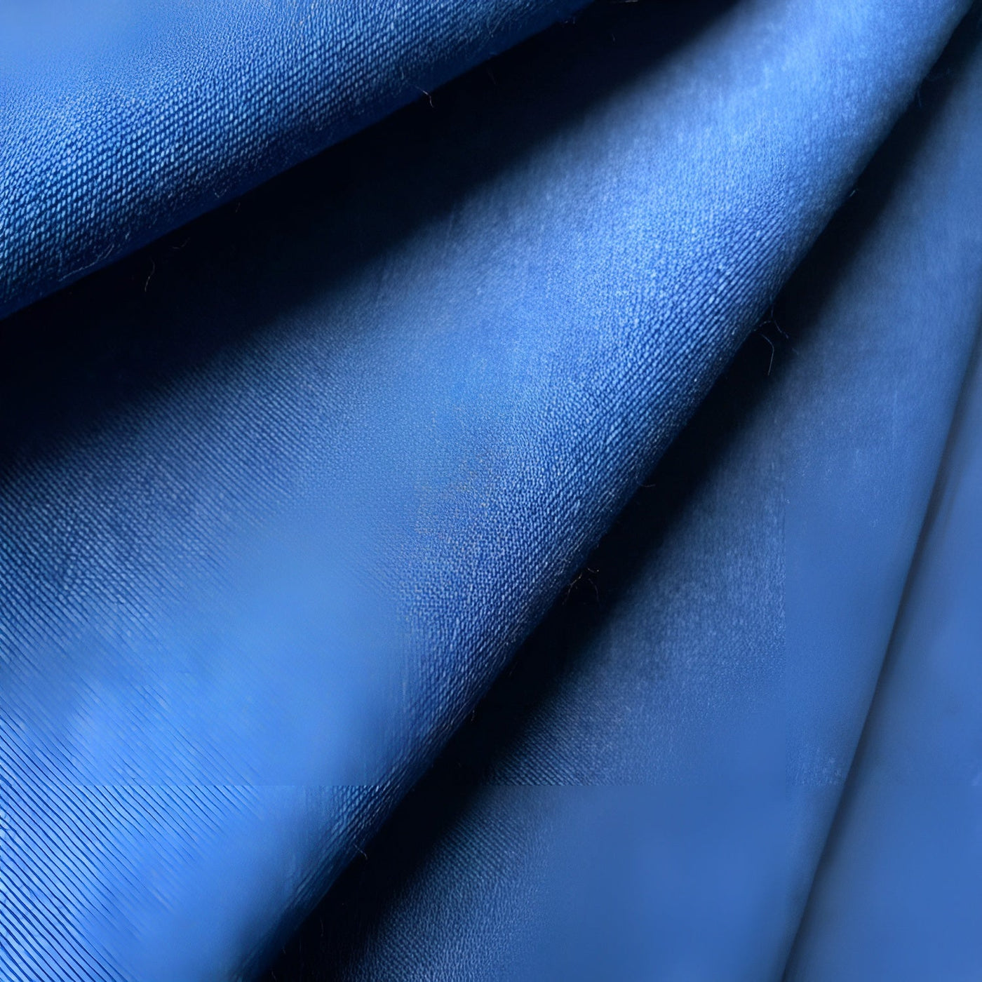 VIVILY | Denimkleid mit V-Ausschnitt