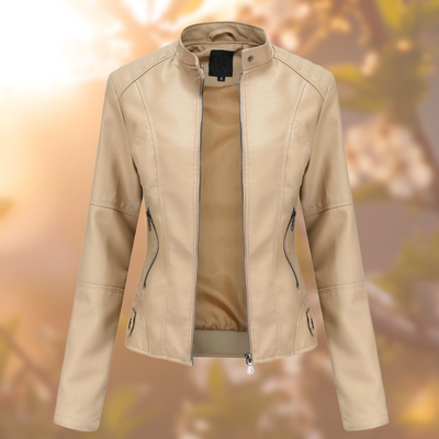 Vivily elegante Jacke für stilbewusste Frauen