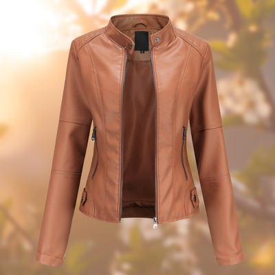 Vivily elegante Jacke für stilbewusste Frauen