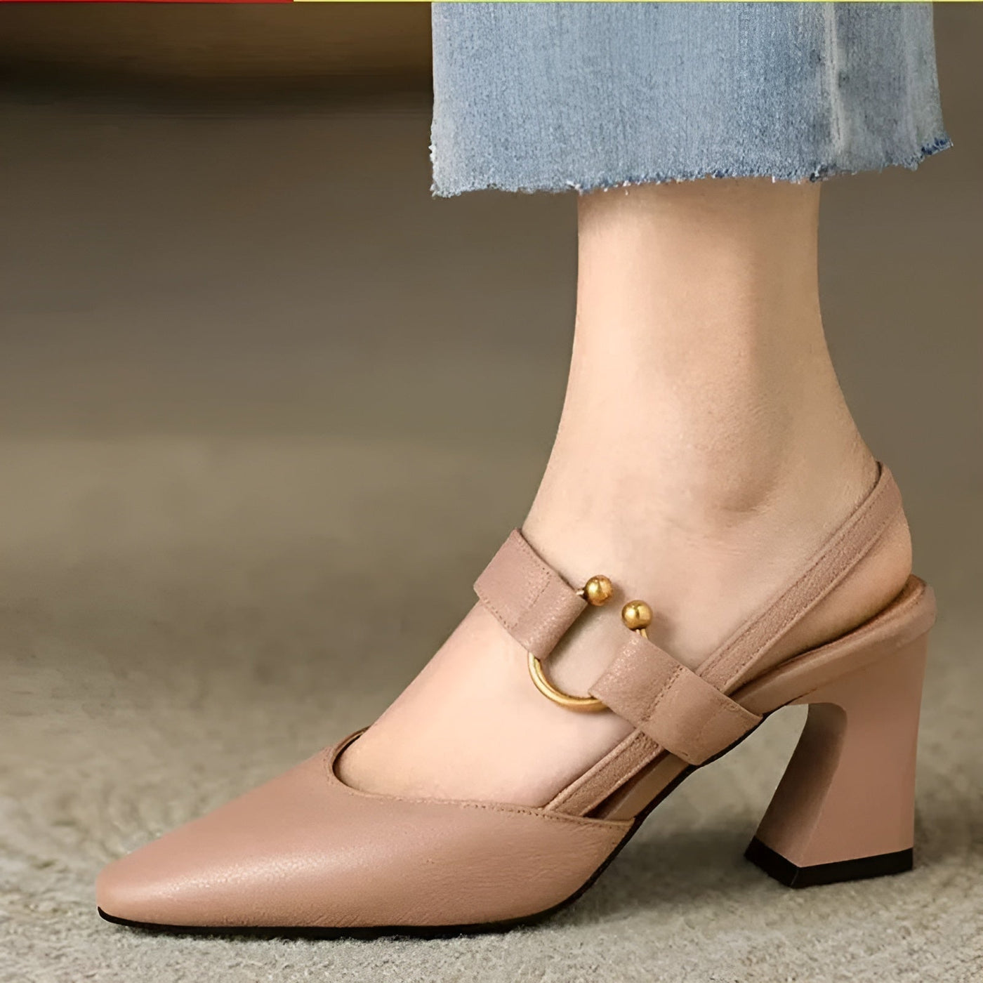 VIVILY | Stilvolle Eleganz in jedem Schritt