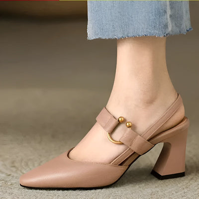 VIVILY | Stilvolle Eleganz in jedem Schritt