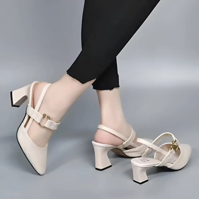 VIVILY | Stilvolle Eleganz in jedem Schritt