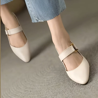 VIVILY | Stilvolle Eleganz in jedem Schritt