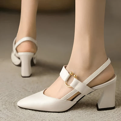 VIVILY | Stilvolle Eleganz in jedem Schritt