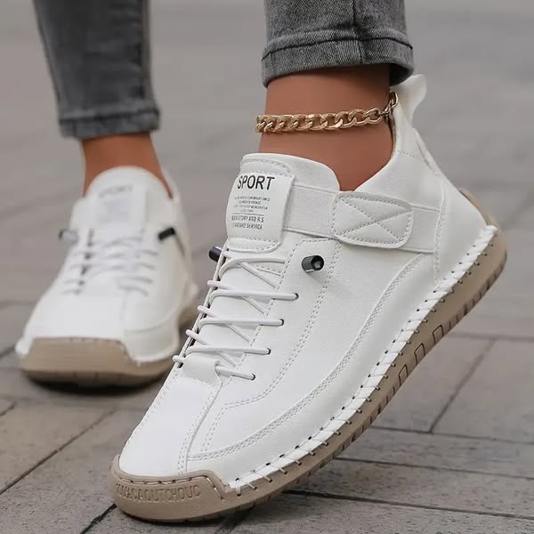 VIVILY | Bequeme und unterstützende Sneakers