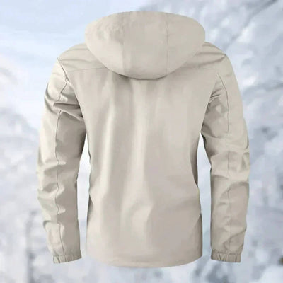 VIVILY | Winterjacke mit ultimativen Schutz