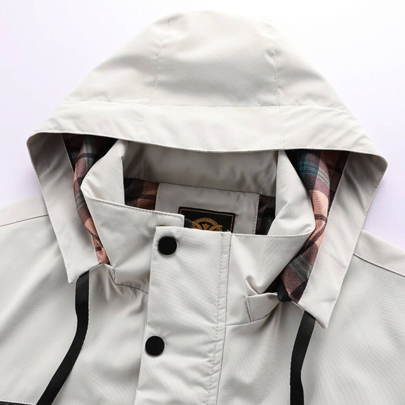 VIVILY | Winterjacke mit ultimativen Schutz