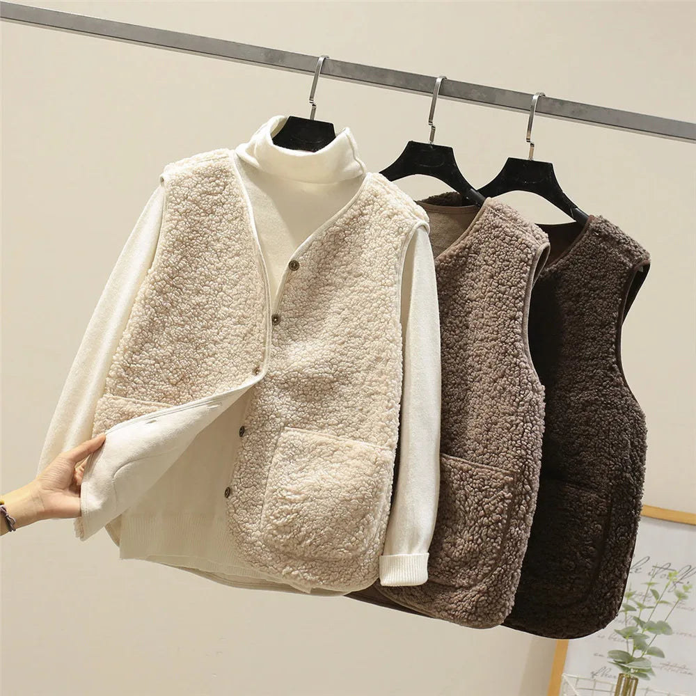 VIVILY | Eleganter Strickcardigan