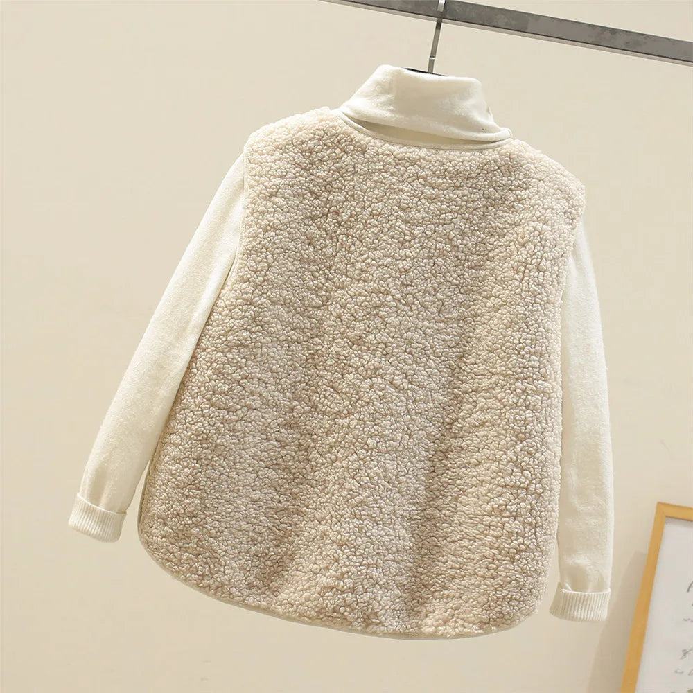 VIVILY | Eleganter Strickcardigan
