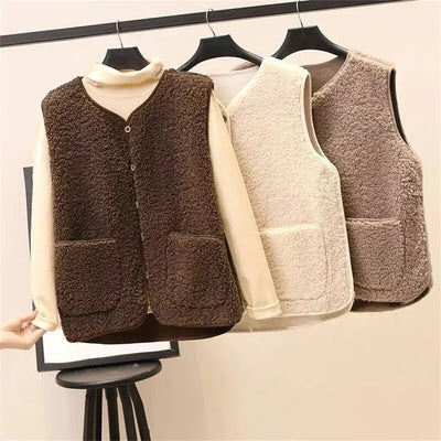 VIVILY | Eleganter Strickcardigan