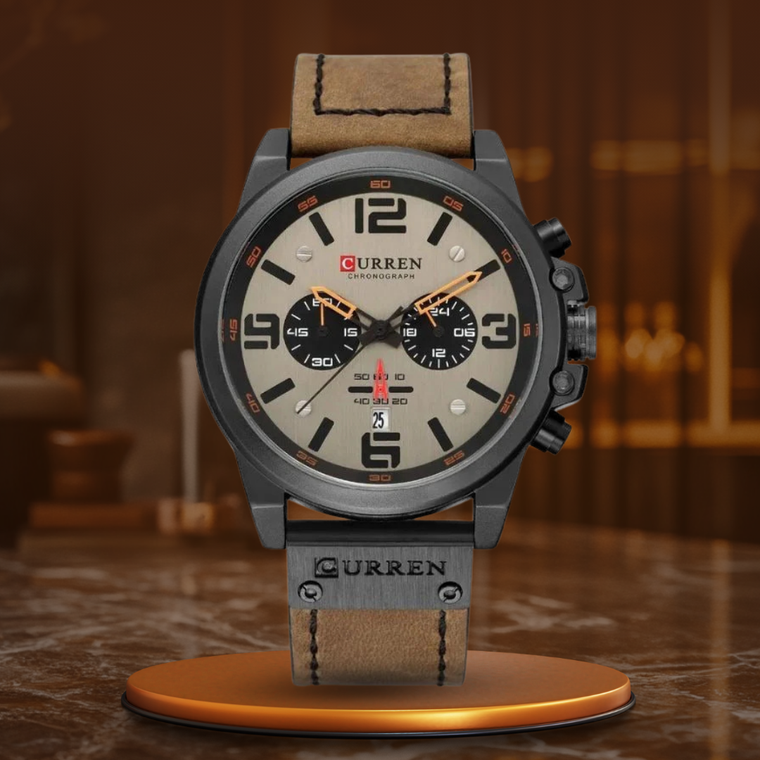 Quarz Casual Uhr™ VIVILY