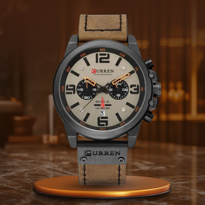 Quarz Casual Uhr™ VIVILY