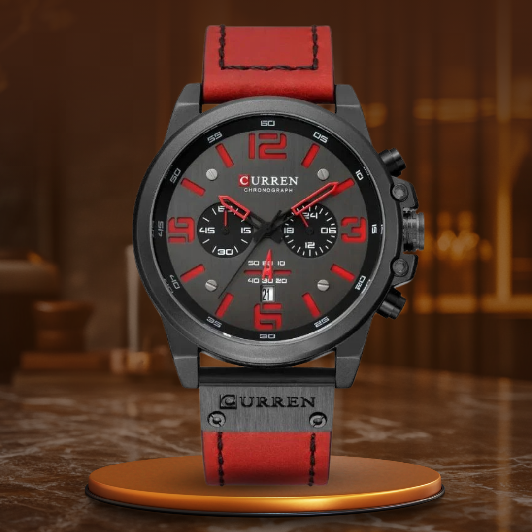 Quarz Casual Uhr™ VIVILY
