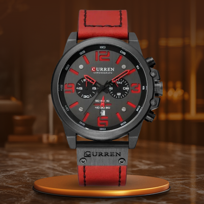Quarz Casual Uhr™ VIVILY