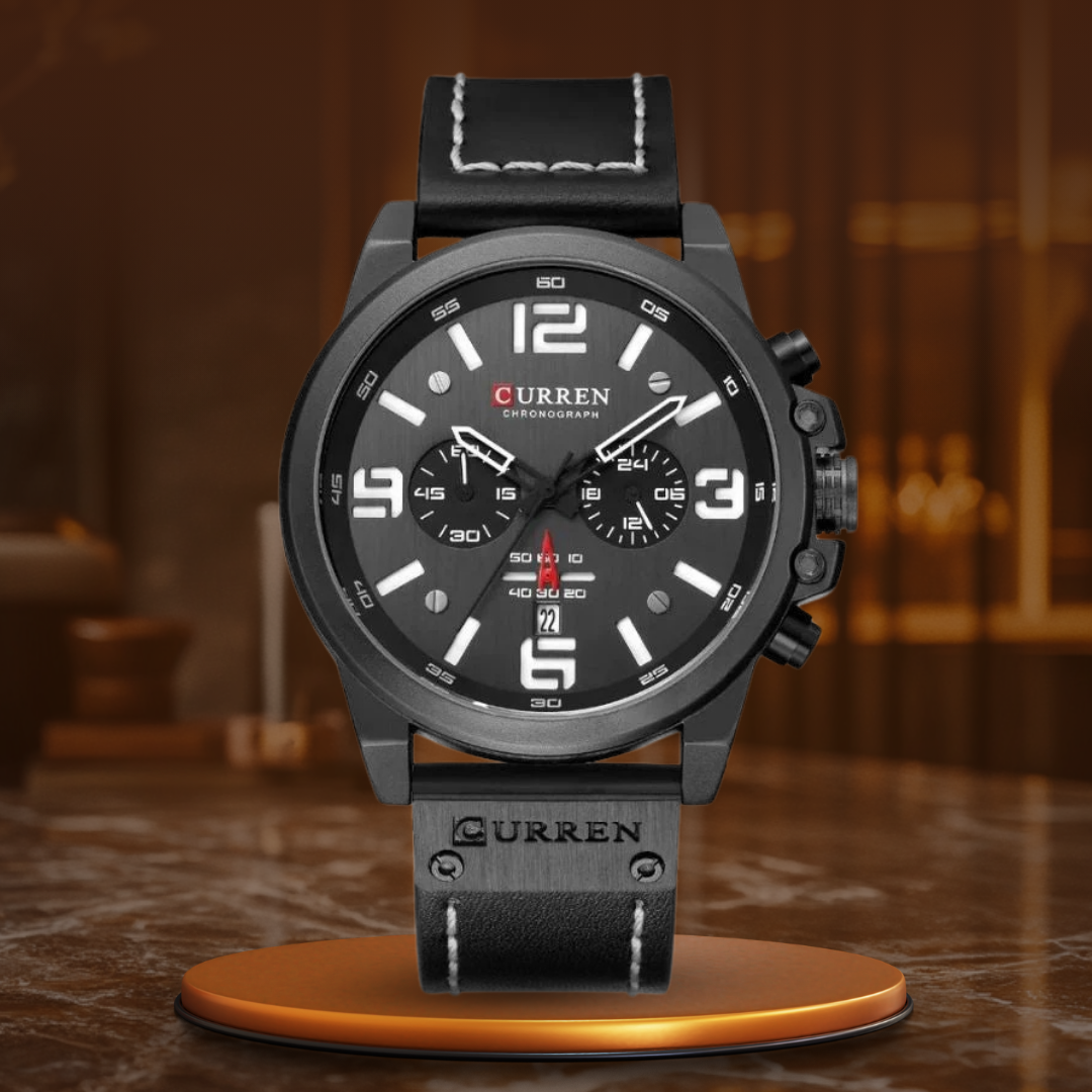 Quarz Casual Uhr™ VIVILY