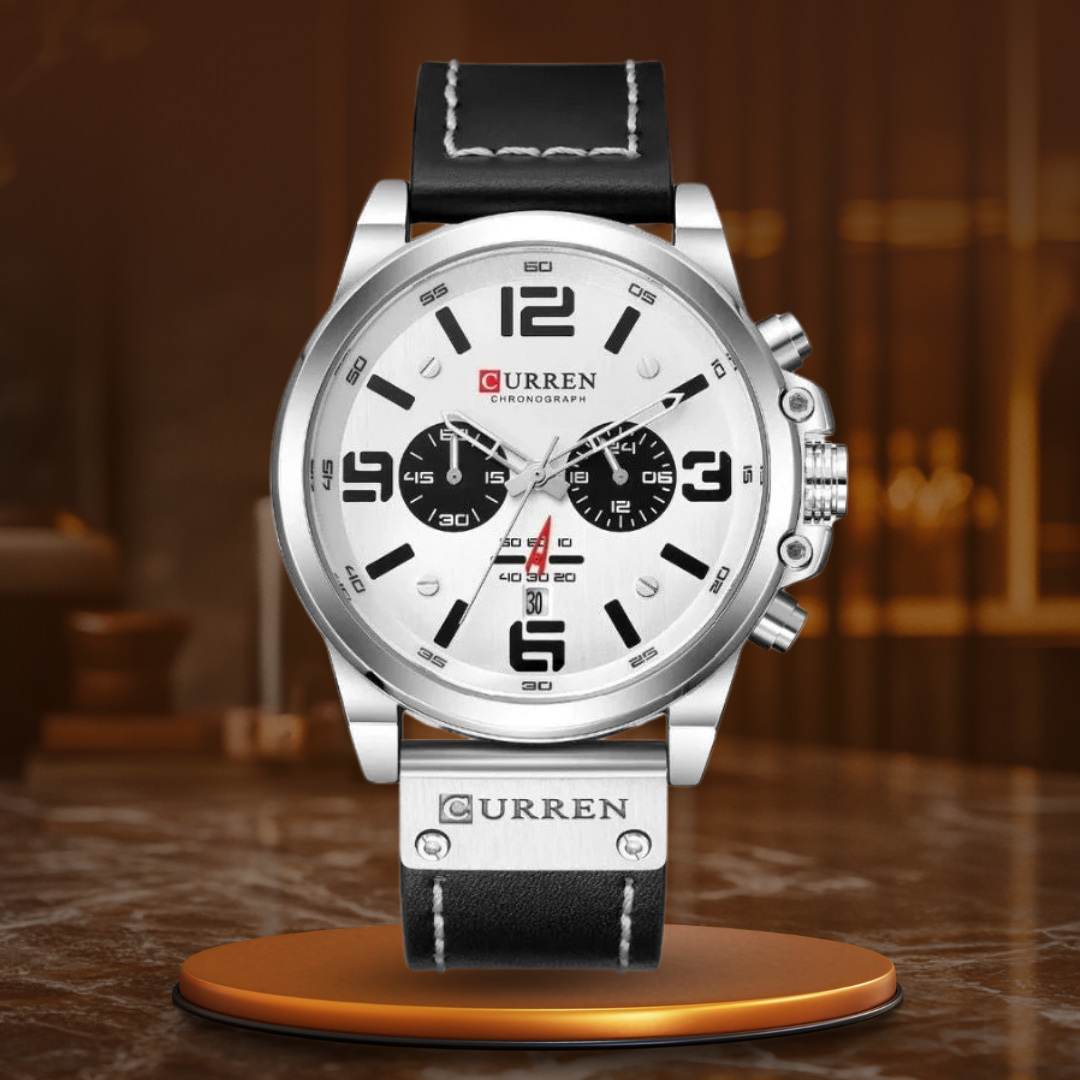 Quarz Casual Uhr™ VIVILY